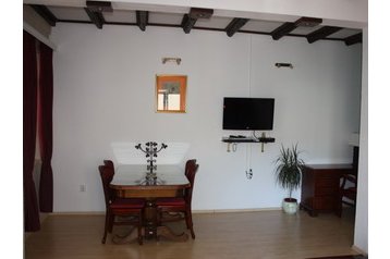 Horvātija Privát Trogir, Eksterjers